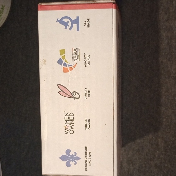 2x30 SONÄGE New Natural Baby Frioz Mini Icy Globes BNIB - Picture 6 of 6